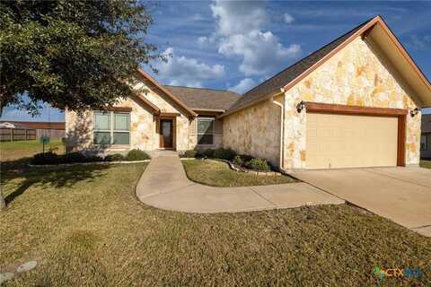 2502 Alamo Street, Gonzales, TX 78629