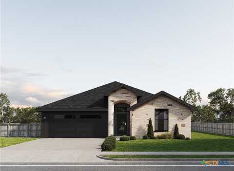 1215 Iron Horse Drive, Killeen, TX 76549