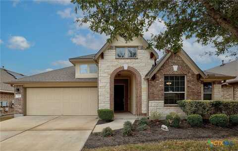 332 Lightcliff Street, Hutto, TX 78634