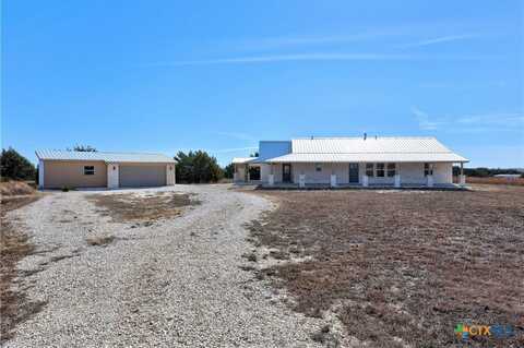 323 County Road 229, Briggs, TX 78608