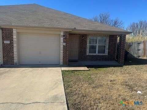 4208 Elms Run Circle, Killeen, TX 76542