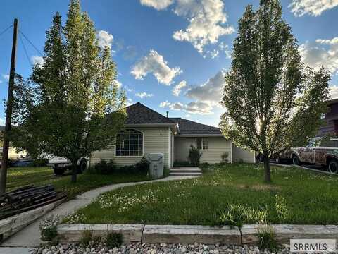 375 Main Street, Inkom, ID 83245