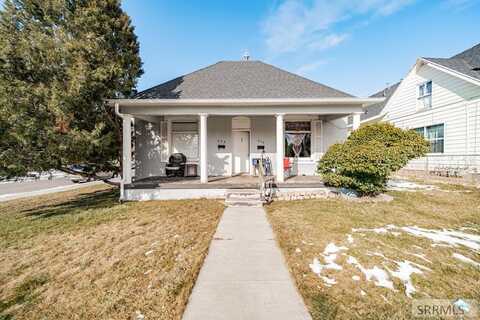 656 W Lander Street, Pocatello, ID 83204