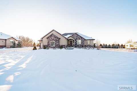 1810 S Bobwhite Drive, Ammon, ID 83406