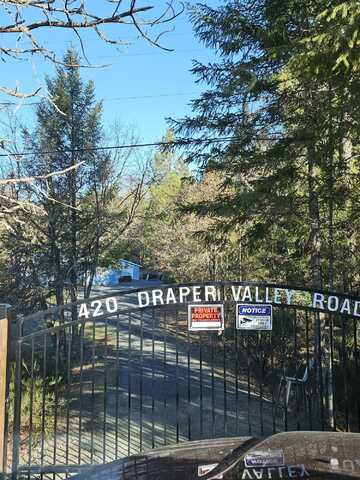 420 Draper Valley Road, Selma, OR 97538