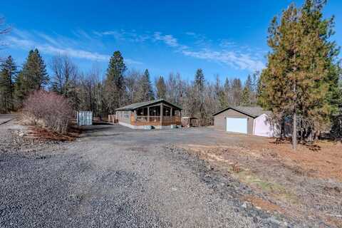 95 Truck Road, Butte Falls, OR 97522