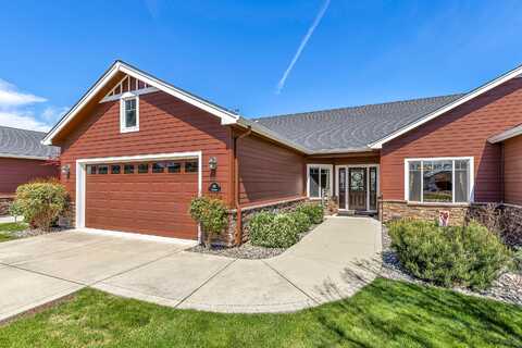 161 Skyhawk Drive, Eagle Point, OR 97524