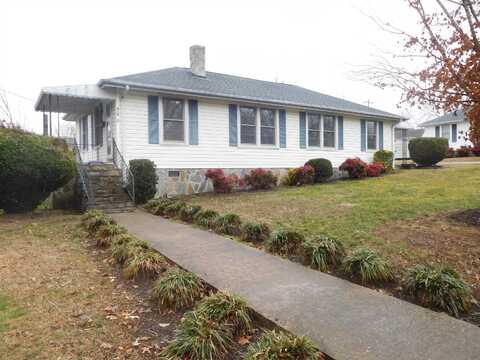 616 McArthur Street Street, Chessne, SC 29323