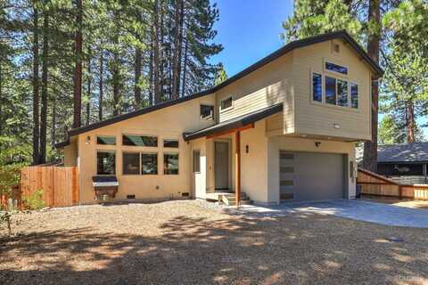 2279 Texas Avenue, South Lake Tahoe, CA 96150