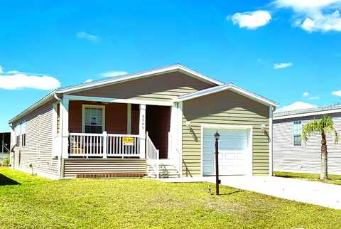 3565 Stockton Road, Port Charlotte, FL 33953