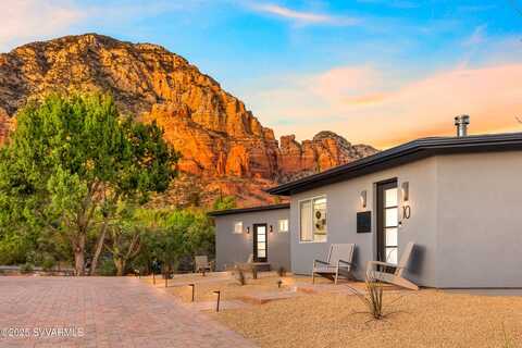 10 Pottery Place, Sedona, AZ 86336