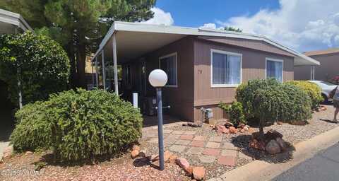 205 Sunset Drive, Sedona, AZ 86336