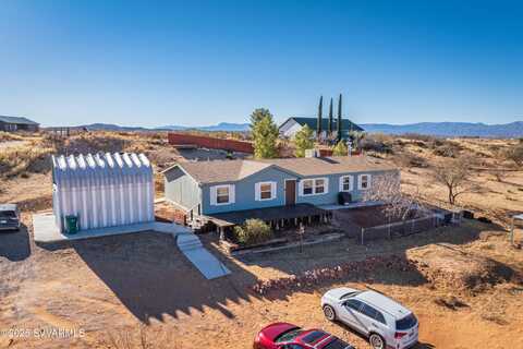 600 S Heathers Way, Cornville, AZ 86325