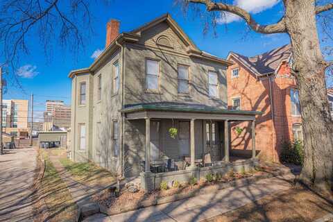 212 Cherry Street, Evansville, IN 47713