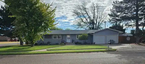 1101 South Clay Avenue, Liberal, KS 67901