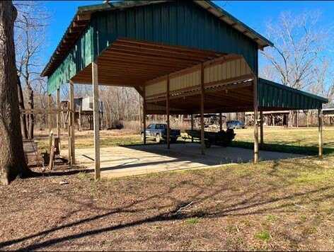 00 Freeman Ln, Woodville, MS 39669