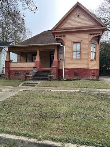 321 W New York Avenue, Mccomb, MS 39648