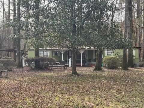 2121 Benny Rd, Roxie, MS 39661