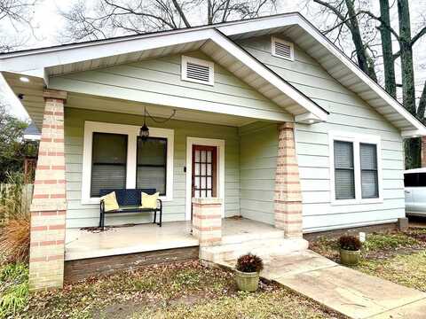 321 W Congress St, Brookhaven, MS 39601