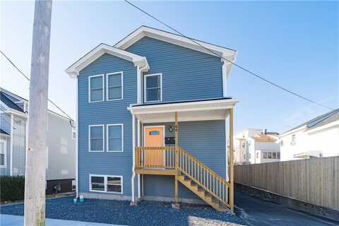 44 Hall Street, Providence, RI 02904