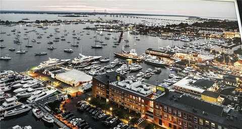 1 Commercial Wharf, Newport, RI 02840