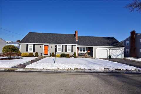 94 Plymouth Road, East Providence, RI 02914