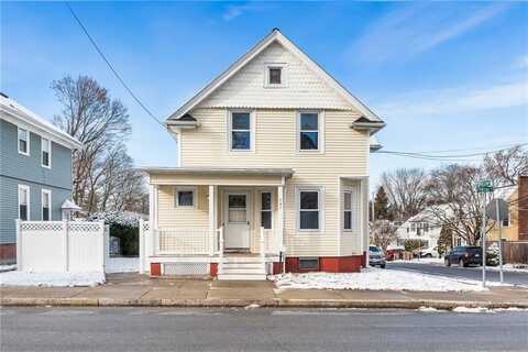 207 Pontiac Avenue, Cranston, RI 02910