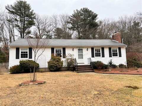 55 Absalona Hill Road, Glocester, RI 02814