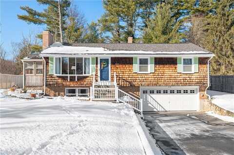 584 Victory Highway, Burrillville, RI 02839