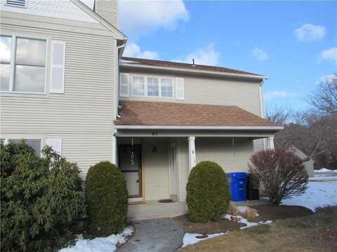 51 Nelson Terrace, North Providence, RI 02904