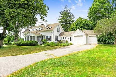 133 New Meadow Road, Barrington, RI 02806