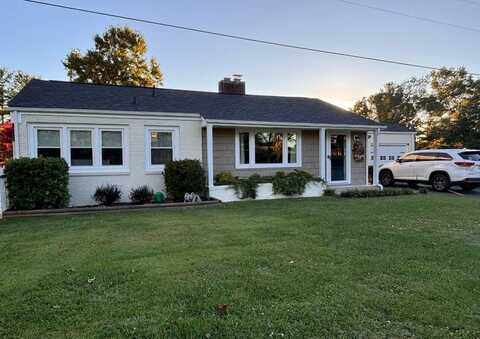 2700 Skyline Highway, Galax, VA 24333