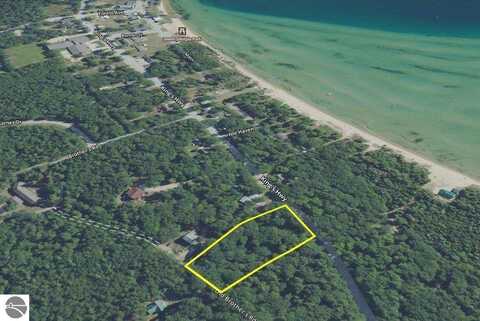 Parcel A Kings Highway, Beaver Island, MI 49782