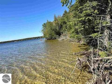 Lots 56 & 57 Spaulding Drive, Beaver Island, MI 49782