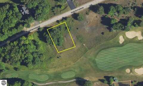 Lot 194 Hawks Eye Drive, Bellaire, MI 49615