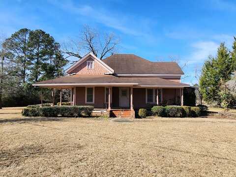 2328 A Sherrod Rd., Coolidge, GA 31738