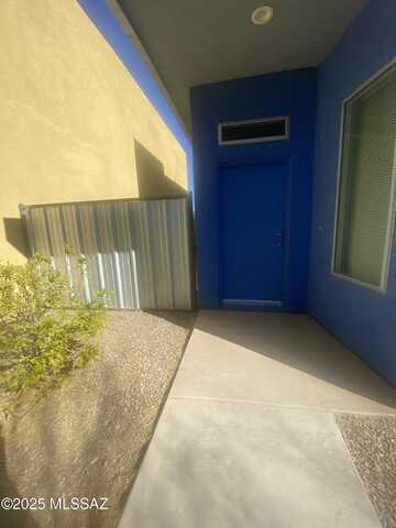 3053 N Score Drive, Tucson, AZ 85719