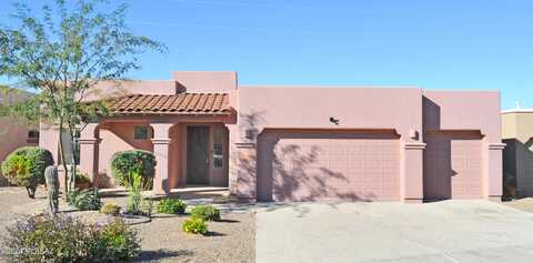 3904 S Camino Ensenada Del Pantano, Tucson, AZ 85730