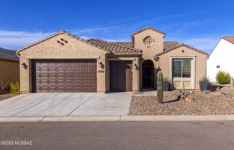 61614 E Marble Drive, Oracle, AZ 85623