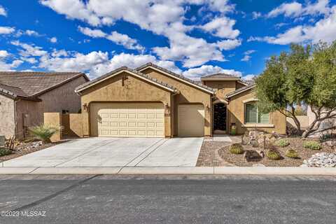 61354 E Happy Jack Trail, Oracle, AZ 85623