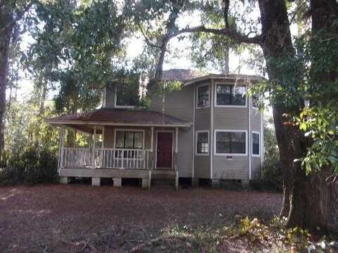 8656 High Bridge Road, Midway, FL 32343