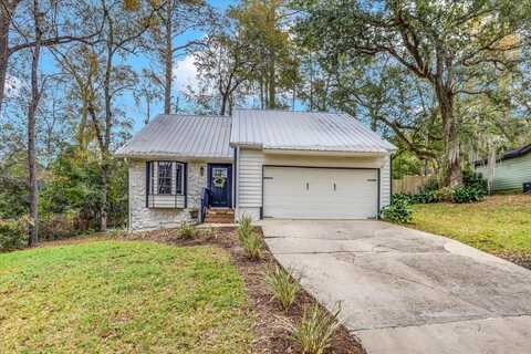 2045 TED HINES Drive, Tallahassee, FL 32308