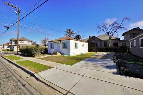 815 N Harris Street, Hanford, CA 93230