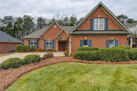 4220 Prestwick Crossing, Winston Salem, NC 27106