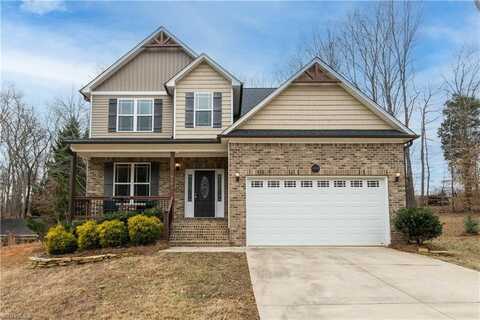 8501 Kelly Lee Drive, Stokesdale, NC 27357