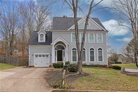 4400 Pine Cove Road, Greensboro, NC 27410