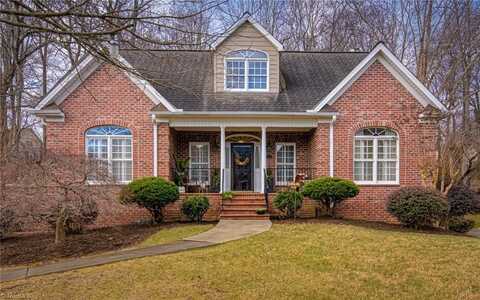 520 Ashbry Run Drive, Winston Salem, NC 27106