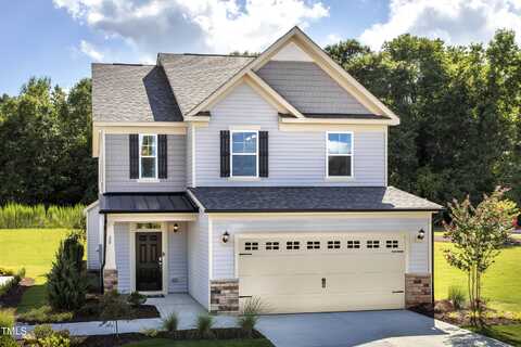 20 Highland Wood Drive, Clayton, NC 27527