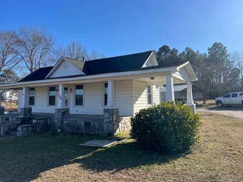 4878 NC Hwy 56 E, Castalia, NC 27816