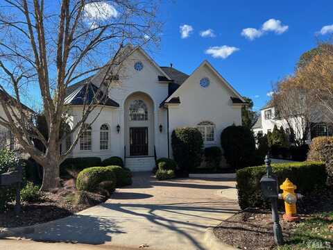 3316 Darien Drive, Raleigh, NC 27607